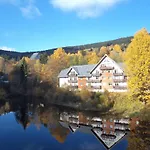 公寓 Lucie Špindlerŭv Mlýn