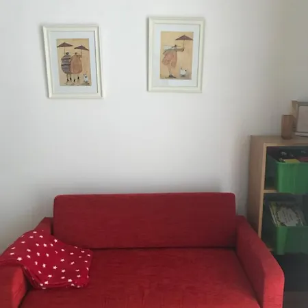 شقة Lucie Špindlerŭv Mlýn