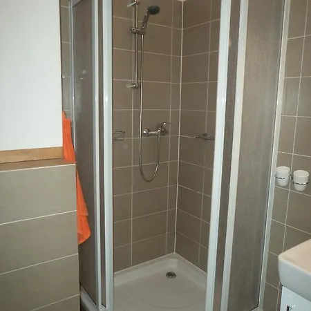 Apartament Lucie *