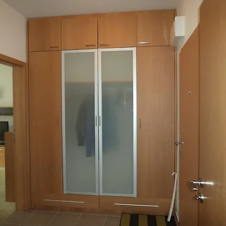 Apartment Lucie Špindlerŭv Mlýn