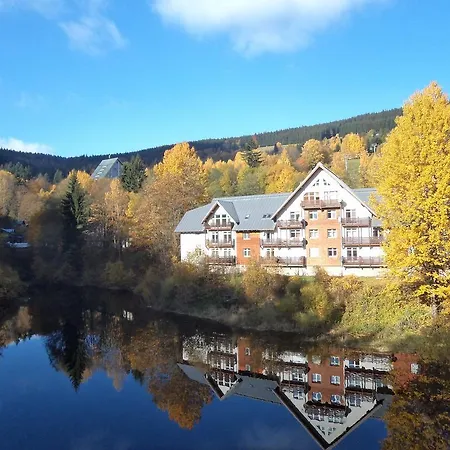 Apartment Lucie Špindlerŭv Mlýn