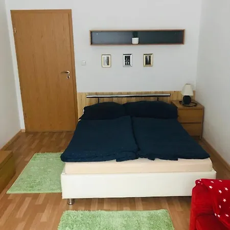 Apartman Lucie