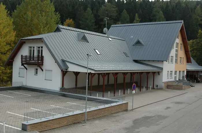 Appartement Lucie *